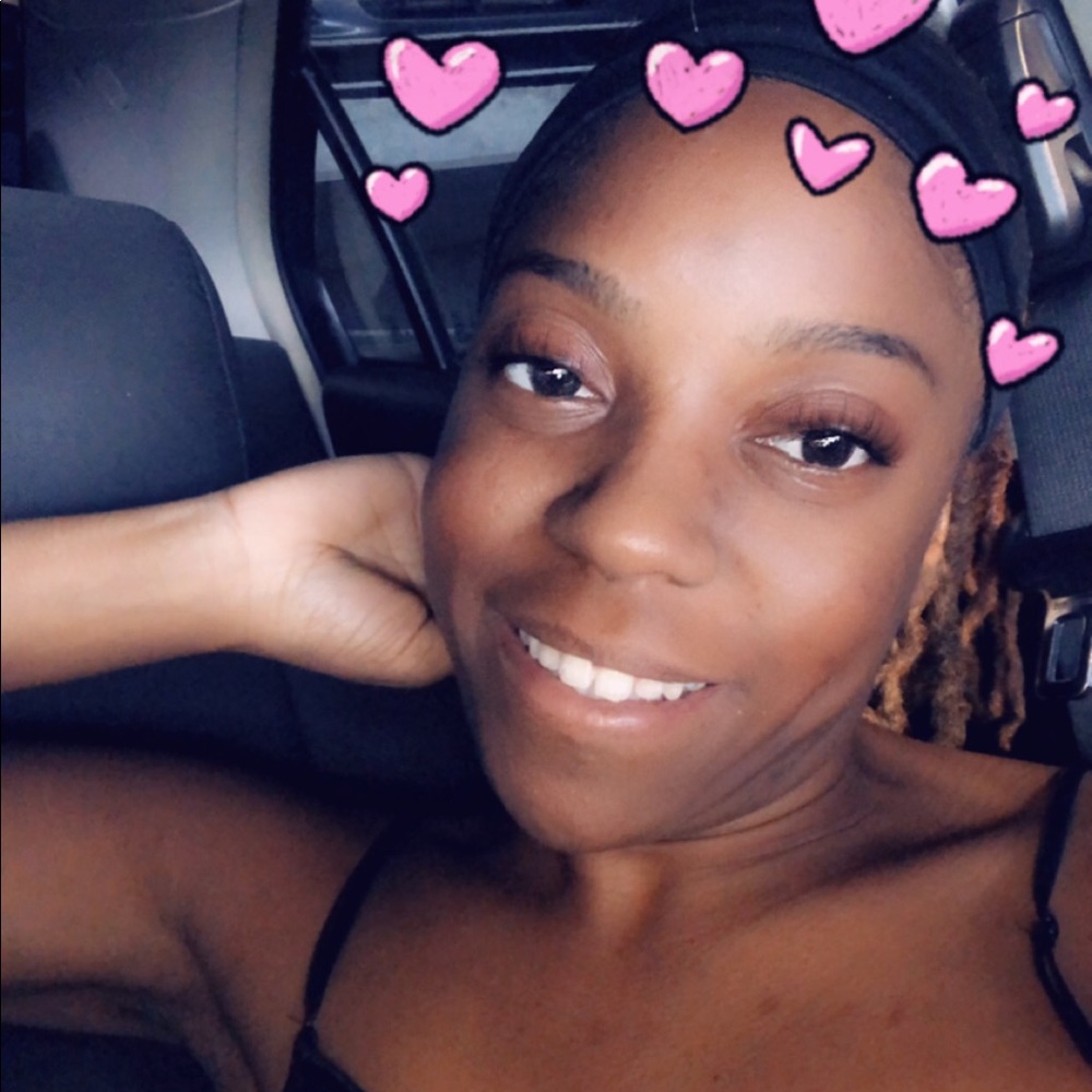 Meet your Posher, Rashonda